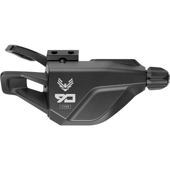 SRAM Eagle 90 Trigger Shifter 12 Speed MMX w/ Discrete Clamp