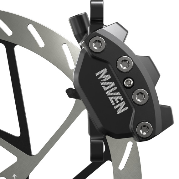 SRAM Maven Base Rear Disc Brake