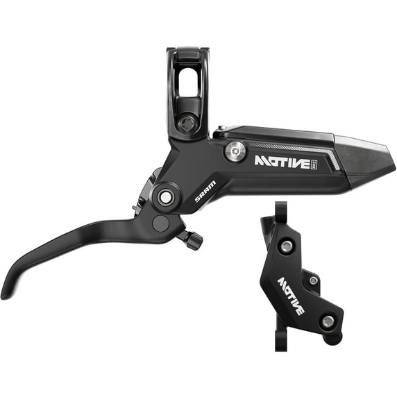 SRAM Motive Bronze Front Disc Brake