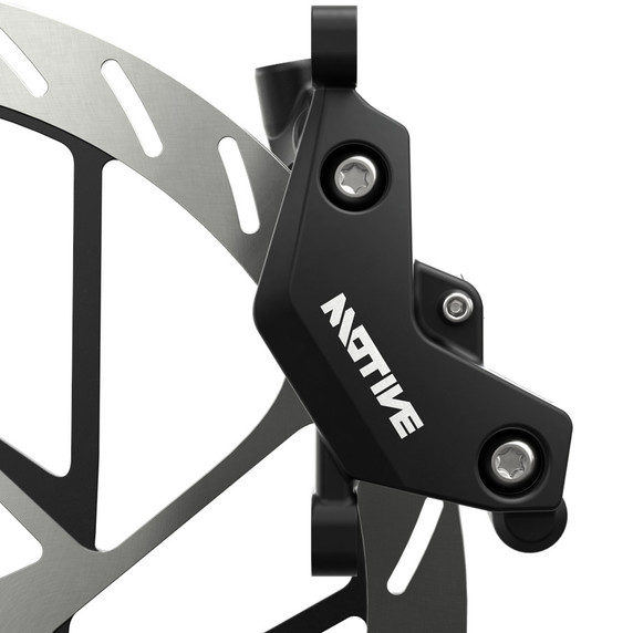SRAM Motive Bronze Rear Disc Brake