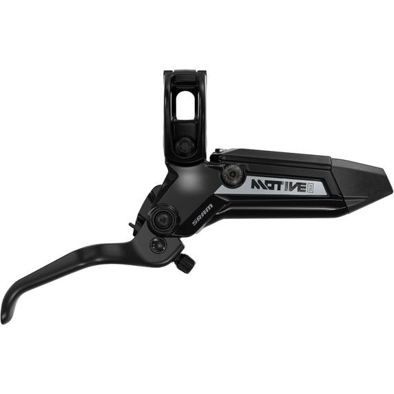 SRAM Motive Silver Front Disc Brake