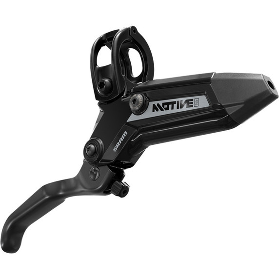 SRAM Motive Silver Front Disc Brake