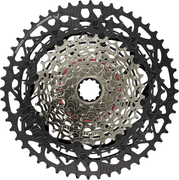 SRAM XS-1270 T-Type Eagle Cassette 10-52T 12 Speed