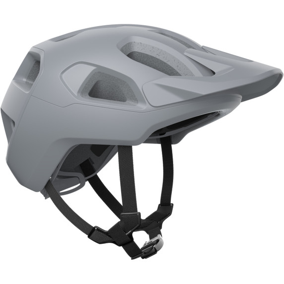 POC Cularis MTB Helmet Granite Grey Matte