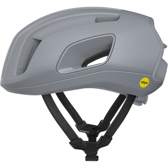 POC Cytal Road Helmet Granite Grey Matte