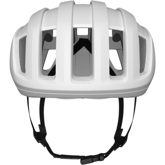 POC Cytal Road Helmet Hydrogen White Matte