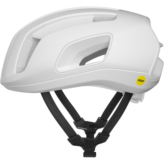 POC Cytal Road Helmet Hydrogen White Matte