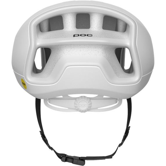 POC Cytal Road Helmet Hydrogen White Matte