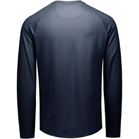 POC Mens Reform Enduro Jersey Apatite Navy