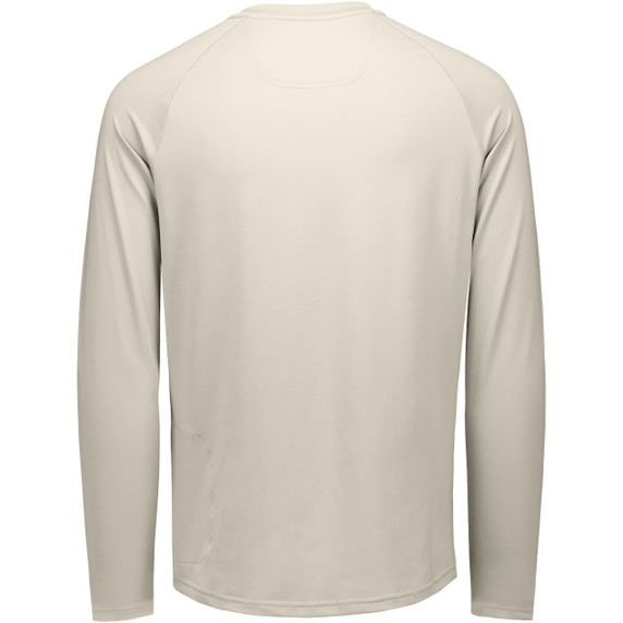 POC Mens Reform Enduro Jersey Okenite Off-White