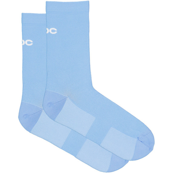 POC Motion MTB Sock Bazzite Blue