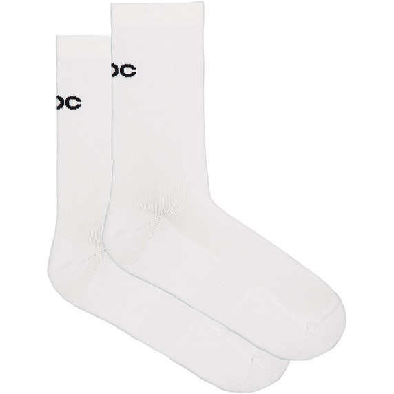 POC Motion MTB Sock Hydrogen White