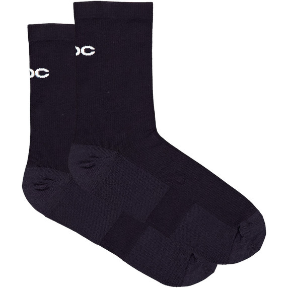 POC Motion MTB Sock Uranium Black