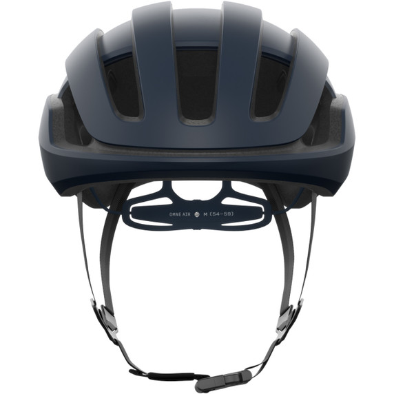 POC Omne Air MIPS Road Helmet Apatite Navy Matte