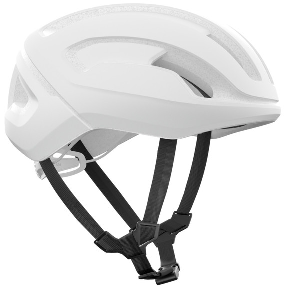 POC Omne Air MIPS Road Helmet Hydrogen White Matte