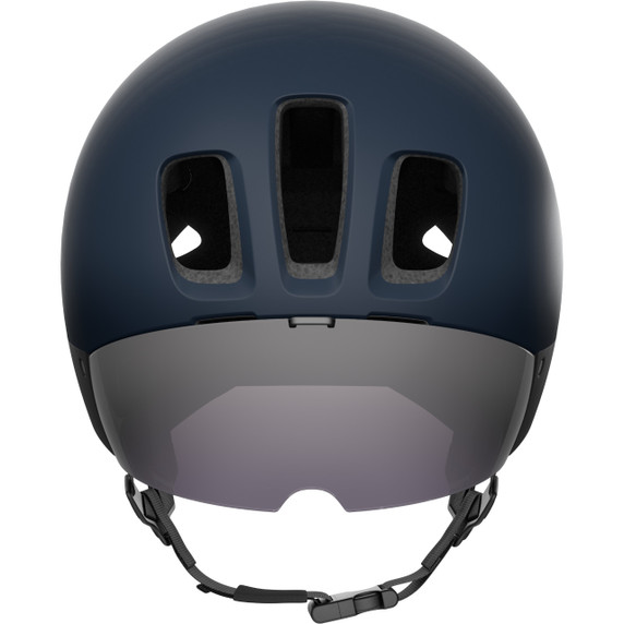 POC Procen Air Aero Helmet Apatite Navy Matte