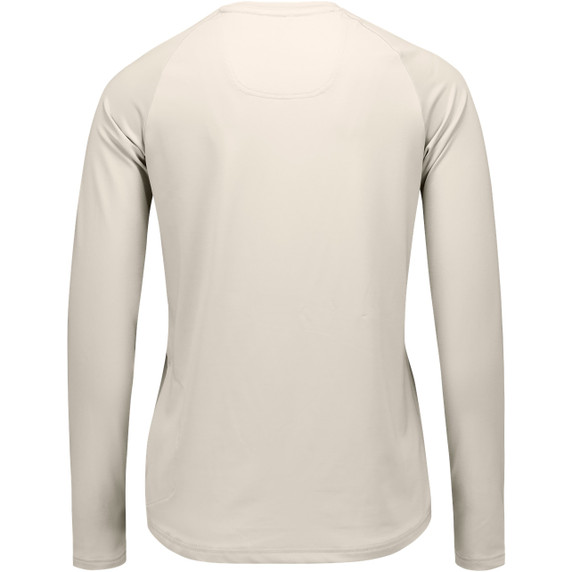 POC Womens Reform Enduro Jersey Okenite Off-White