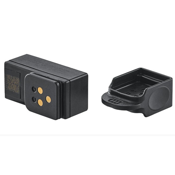 TranzX Dropper Post Eletric Wireless 30.9mm 200mm 545mm