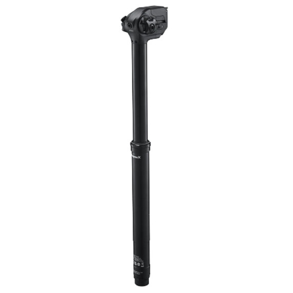 TranzX Dropper Post Eletric Wireless 30.9mm 200mm 545mm