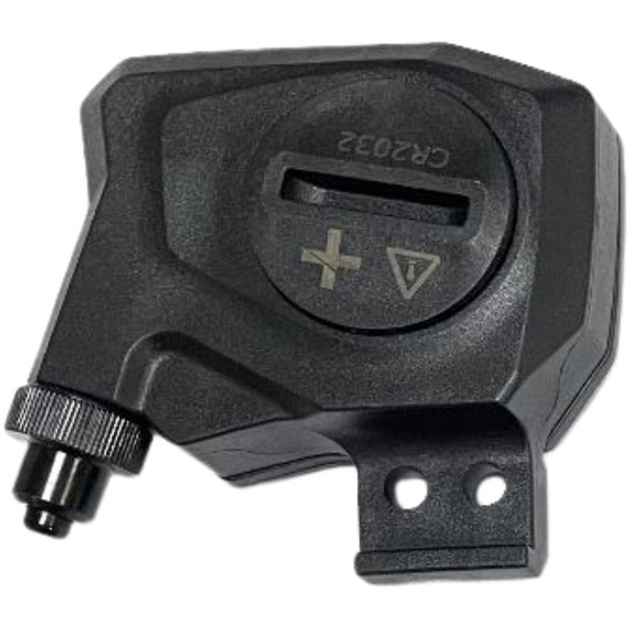 TranzX EDP01 Remote Complete Set Excludes Clamps Spare Part