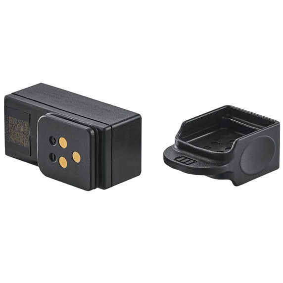 TranzX EDP01 Replacement Lithium battery