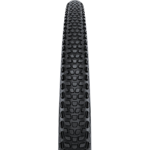 Continental Terra Adventure TR Gravel Tyre Black 700C