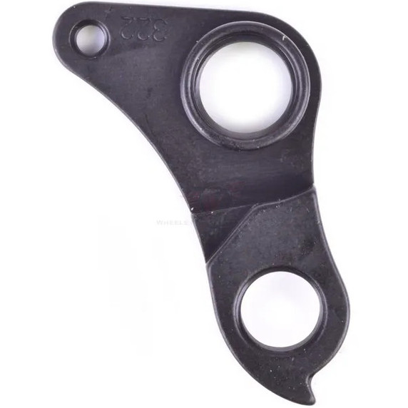 Wheels MFG Dropout Derailleur Hanger 322 for Kona