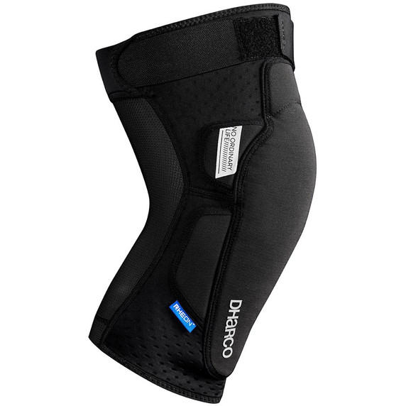 DHaRCO DH Knee Pad - Black