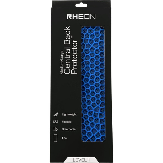 DHaRCO Enduro Bib Back Protection Insert