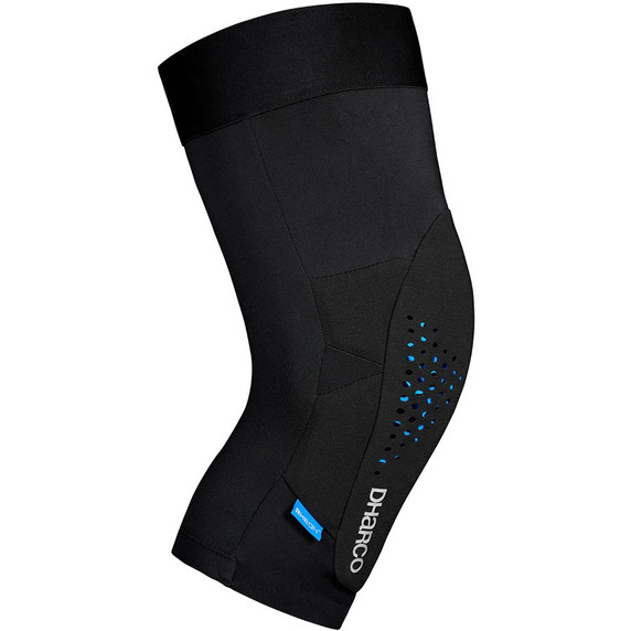 DHaRCO Gravity Knee Pad - Black