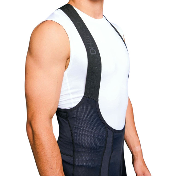 DHaRCO Mens Enduro Bib - Black