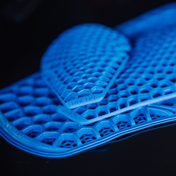 DHaRCO Mens Long Sleeve Body Armour - Black