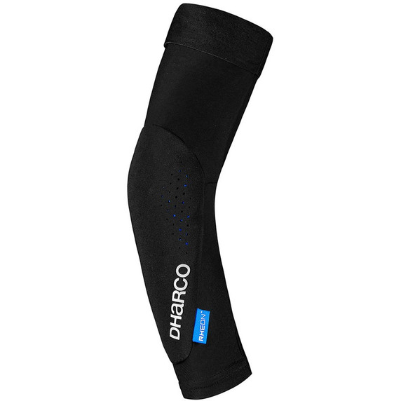 DHaRCO Youth Gravity Elbow Pad - Black