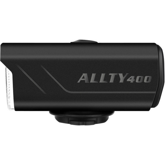 Magicshine Allty 400 & SeeMee 20 Combo Light Set USB-C