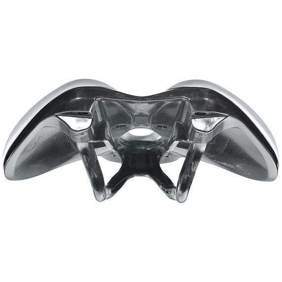 Selle Italia Novus Evo Boost Kit Carbonio Superflow White Large