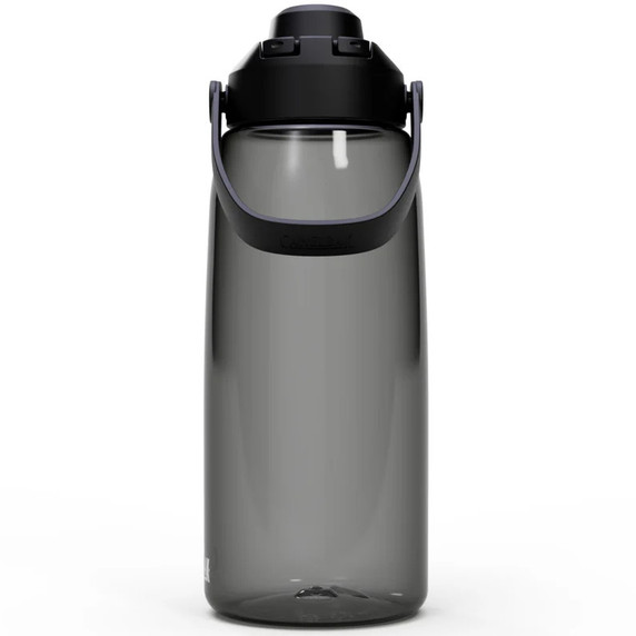 CamelBak Thrive Chug 1L Bottle Charcoal