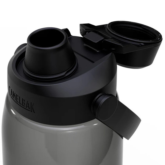 CamelBak Thrive Chug 1L Bottle Charcoal