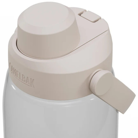 CamelBak Thrive Chug 1L Bottle Clear