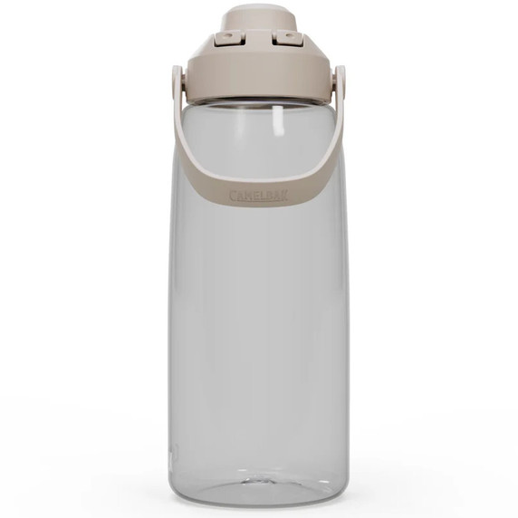 CamelBak Thrive Chug 1L Bottle Clear