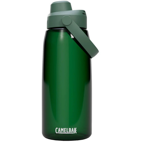 CamelBak Thrive Chug 1L Bottle Forest Green