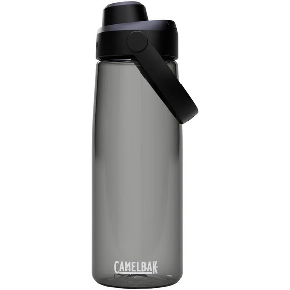 CamelBak Thrive Chug 750ml Bottle Charcoal