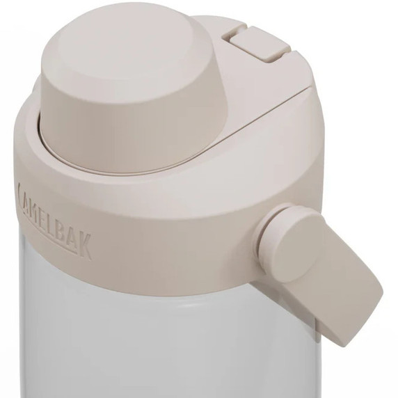 CamelBak Thrive Chug 750ml Bottle Clear