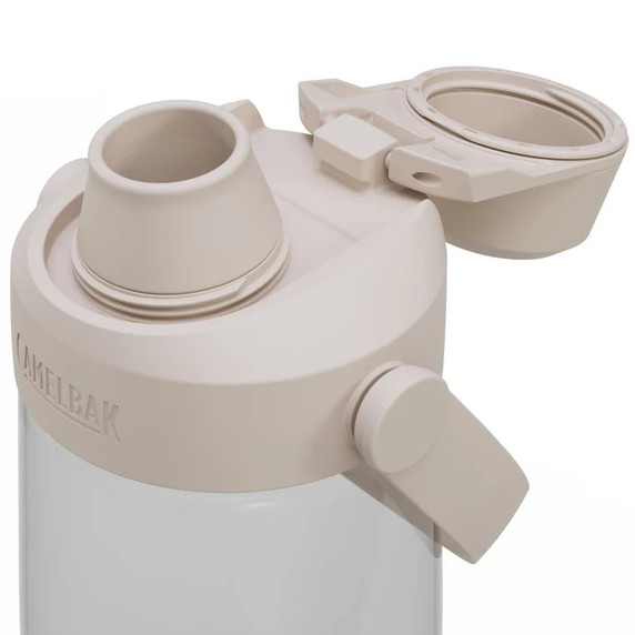 CamelBak Thrive Chug 750ml Bottle Clear