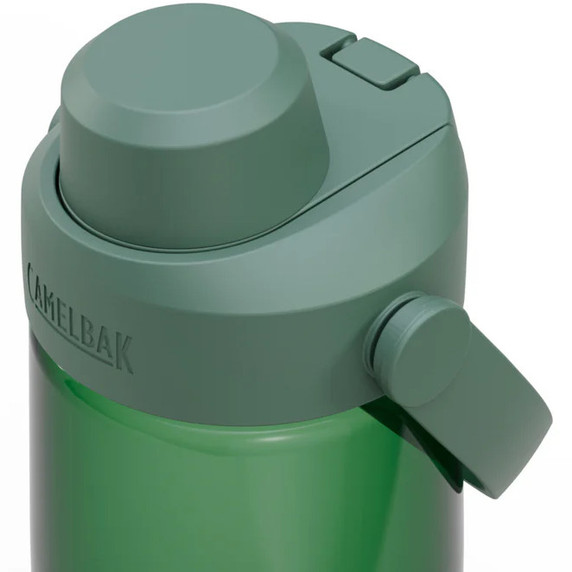 CamelBak Thrive Chug 750ml Bottle Forest Green