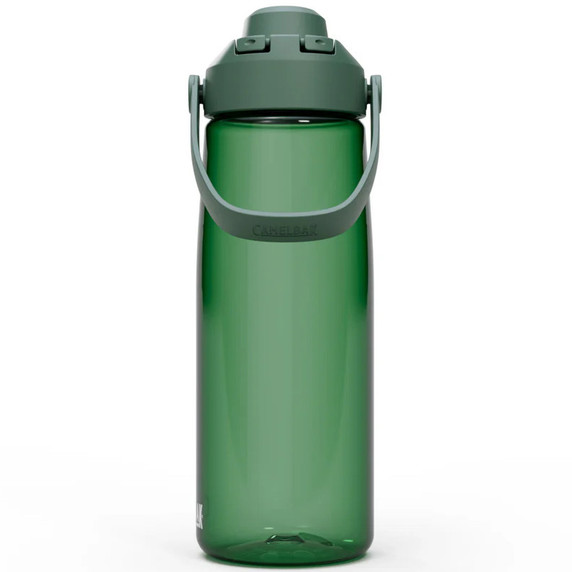 CamelBak Thrive Chug 750ml Bottle Forest Green