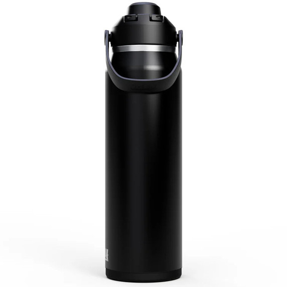 CamelBak Thrive Chug Insulated Stainless Steel Bottle 1L Black