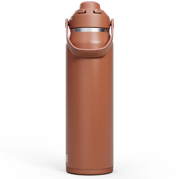 CamelBak Thrive Chug Insulated Stainless Steel Bottle 1L Sierra Red