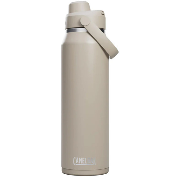 CamelBak Thrive Chug Insulated Stainless Steel Bottle 1L Stone