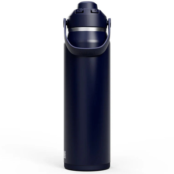 CamelBak Thrive Chug Insulated Stainless Steel Bottle 600ml Navy