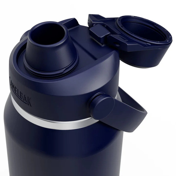 CamelBak Thrive Chug Insulated Stainless Steel Bottle 600ml Navy